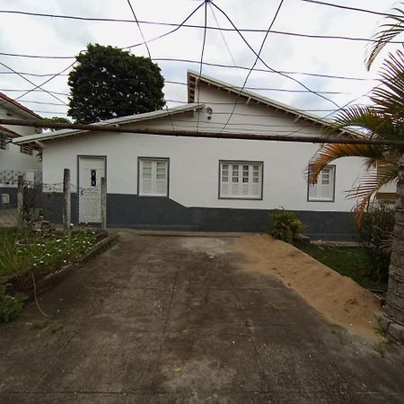 Casa Delicia Em Passa Quatro Ate 6 Pessoasヴィラ エクステリア 写真