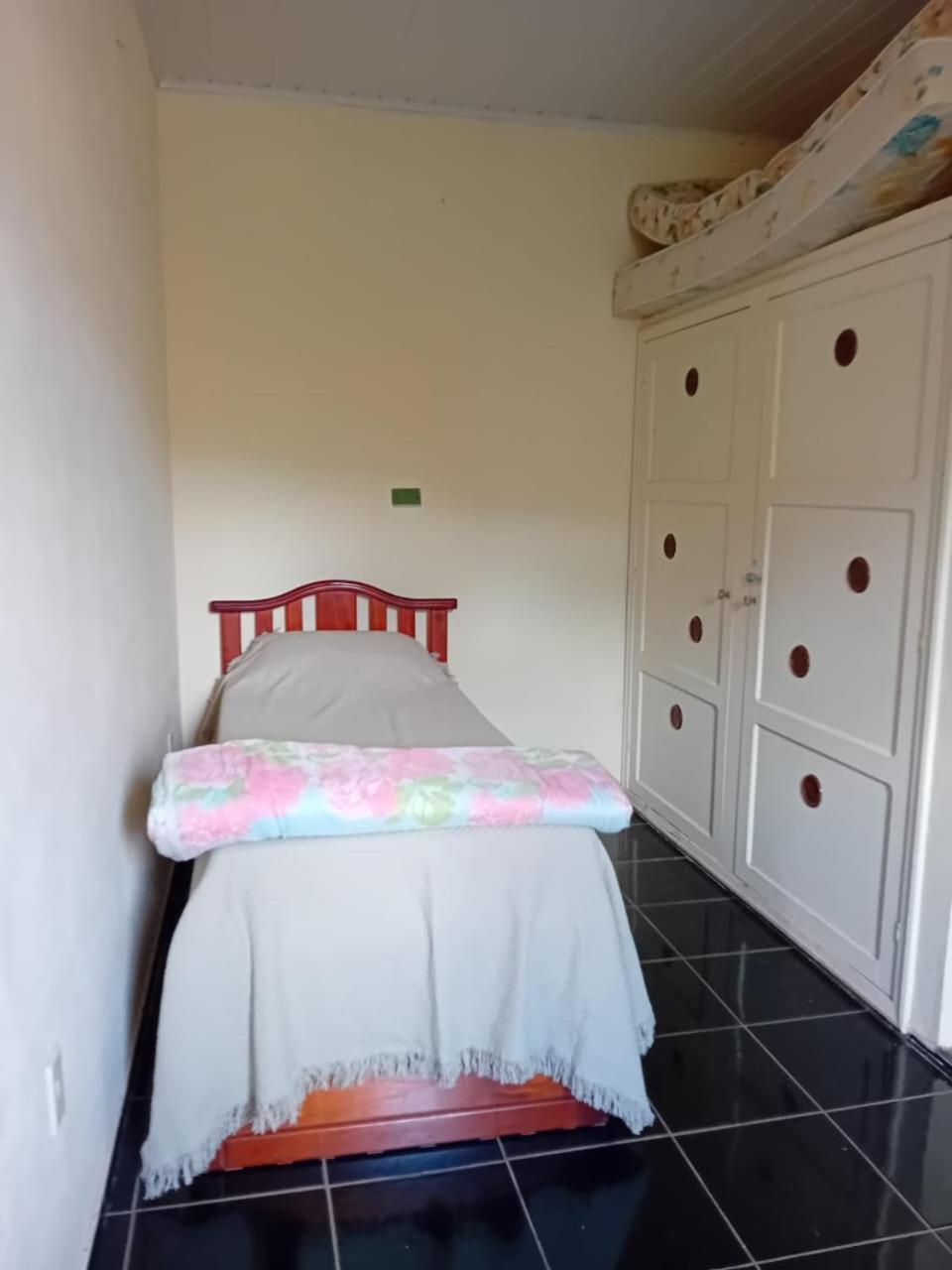 Casa Delicia Em Passa Quatro Ate 6 Pessoasヴィラ エクステリア 写真