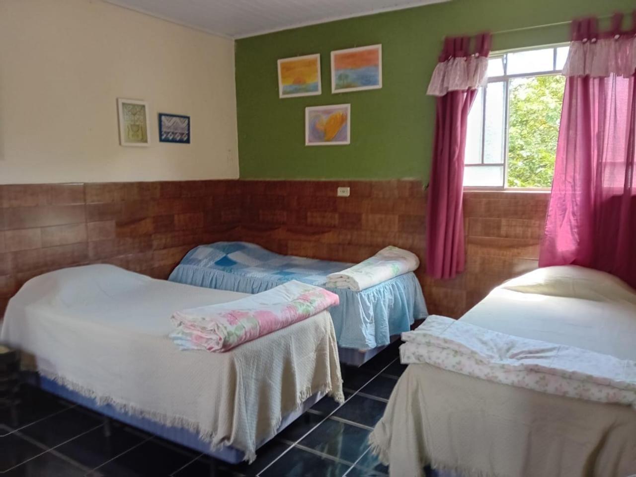Casa Delicia Em Passa Quatro Ate 6 Pessoasヴィラ エクステリア 写真