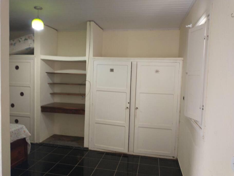 Casa Delicia Em Passa Quatro Ate 6 Pessoasヴィラ エクステリア 写真