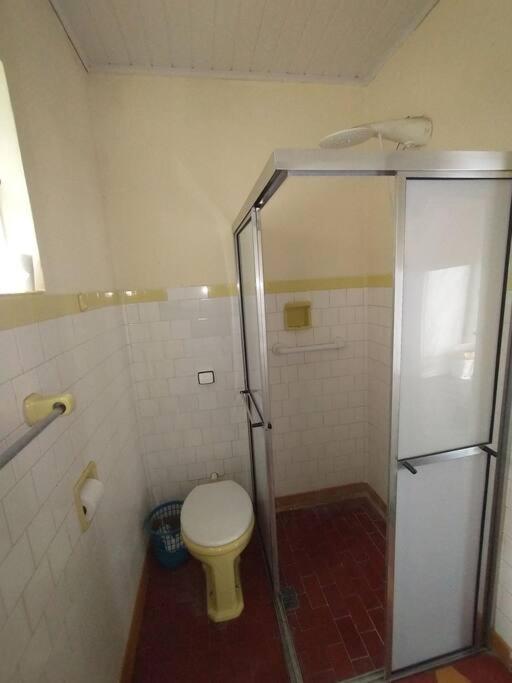 Casa Delicia Em Passa Quatro Ate 6 Pessoasヴィラ エクステリア 写真