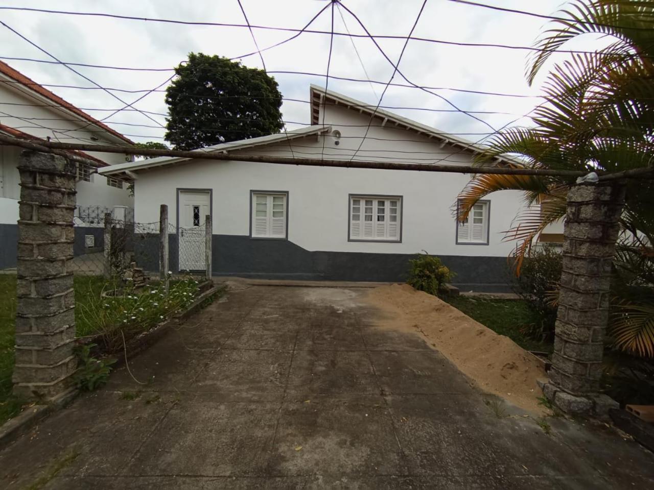 Casa Delicia Em Passa Quatro Ate 6 Pessoasヴィラ エクステリア 写真